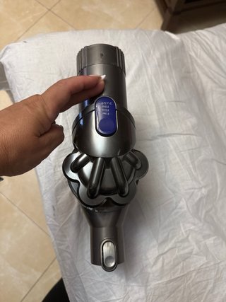 Aspiradora Dyson DC 45