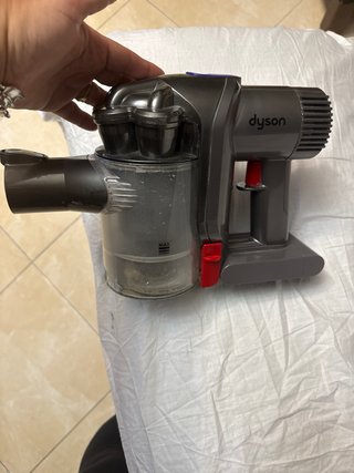 Aspiradora Dyson DC 45