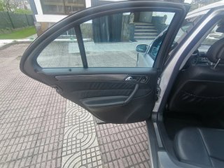Mercedes-Benz Classe C (206) 2003