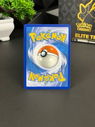 Pikachu SV promo 🇬🇧