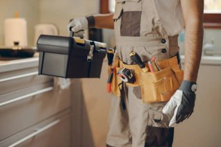 Reparaciones domésticas y montajes a domicilio