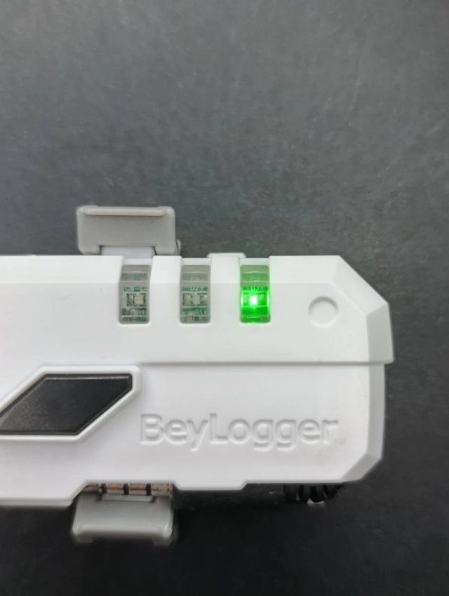 Beylogger Takara Tomy Beyblade Burst