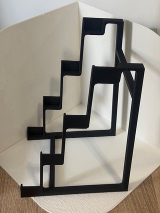 Soporte de juegos Game Boy