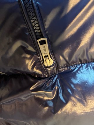 Abrigo Ralph Lauren