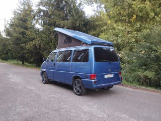 Volkswagen Transporter 1998