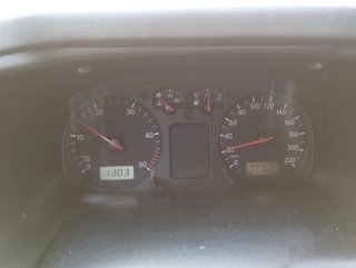Volkswagen Transporter 1998