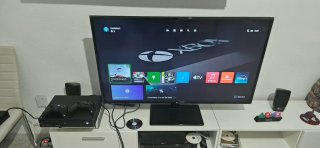 Xbox one completa
