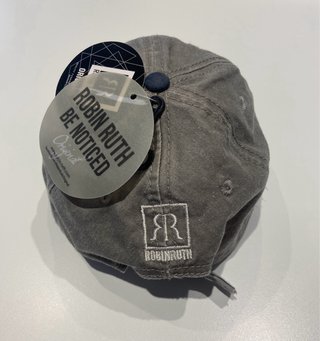 Gorra San Fermín Original Robin Ruth
