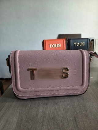 Bolsos de Diseñador Varios Colores