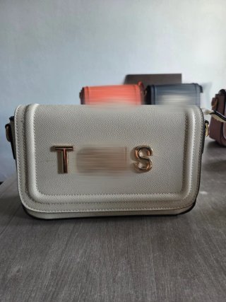 Bolsos de Diseñador Varios Colores