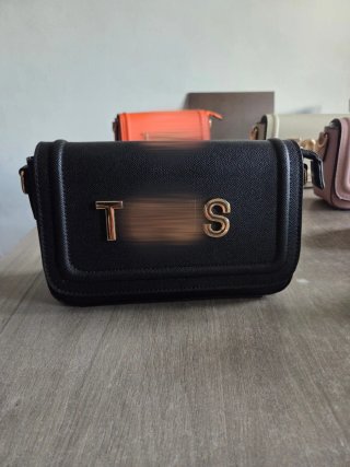 Bolsos de Diseñador Varios Colores