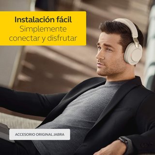 Jabra adaptador inalámbrico bluetooth USB