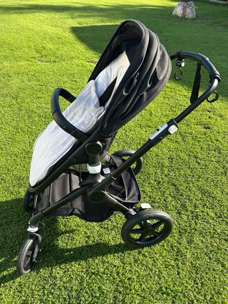 Bugaboo Fox 3 Carrito