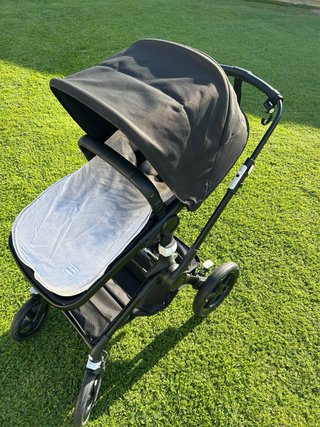Bugaboo Fox 3 Carrito