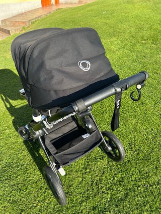 Bugaboo Fox 3 Carrito