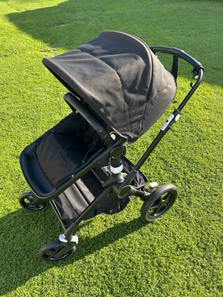 Bugaboo Fox 3 Carrito