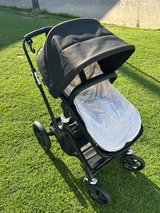 Bugaboo Fox 3 Carrito