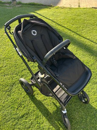 Bugaboo Fox 3 Carrito