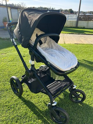 Bugaboo Fox 3 Carrito