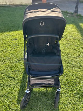 Bugaboo Fox 3 Carrito