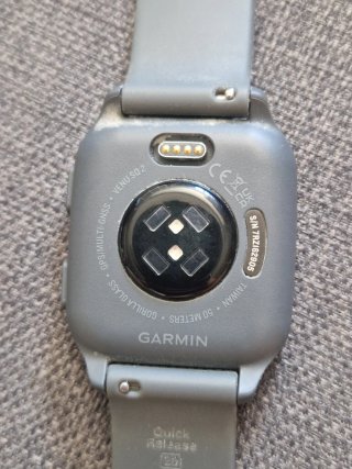 GARMIN VENU SQ 2 Negro GPS #162905