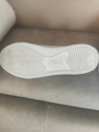 Sneaker Fila Pointer Classics
