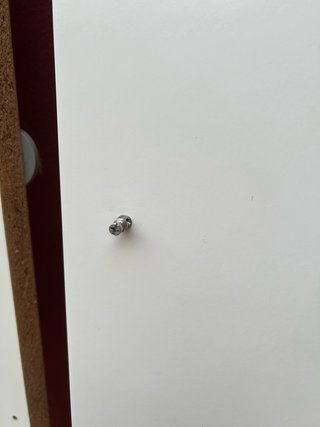 Mueble TV Ikea 180cm con cajón