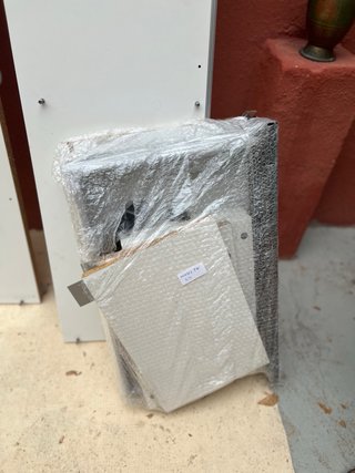 Mueble TV Ikea 180cm con cajón