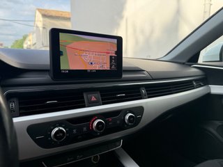 Audi A4 2017