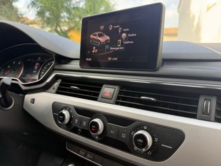 Audi A4 2017