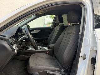 Audi A4 2017