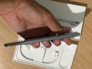Iphone Air