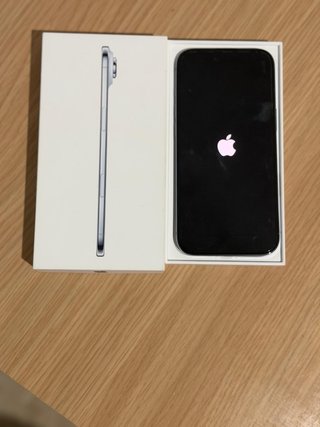 Iphone Air