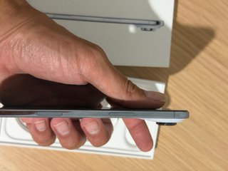 Iphone Air