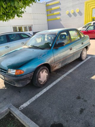 Opel Astra 1994