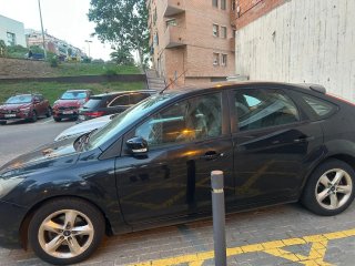 Ford Focus 2009