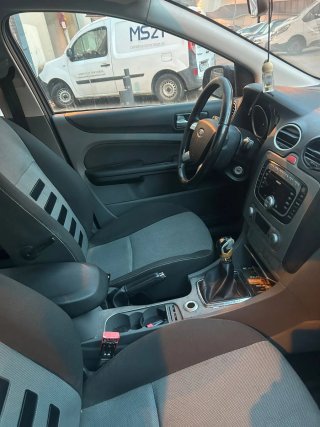 Ford Focus 2009