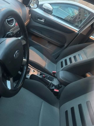 Ford Focus 2009