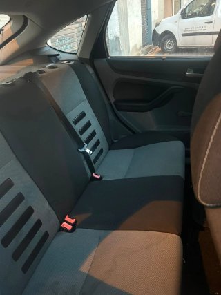 Ford Focus 2009