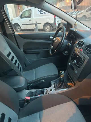 Ford Focus 2009
