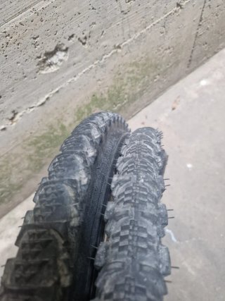 Copertoni MTB Ritchey Speedmax
