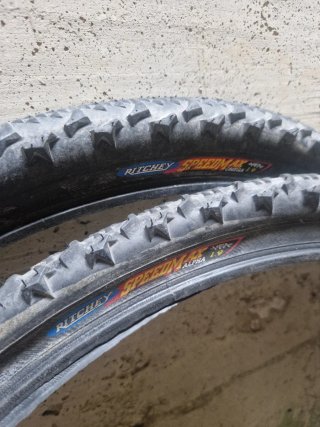 Copertoni MTB Ritchey Speedmax