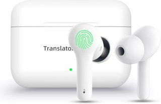 ANFIER auriculares traducción rápida idiomas