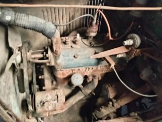 Ford  A cuatro puertas año  1928