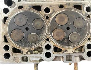 136816 059l culata audi a4 berlina (8e) 2.5 v6 24v