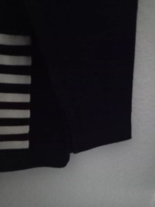 Blazer Náutico