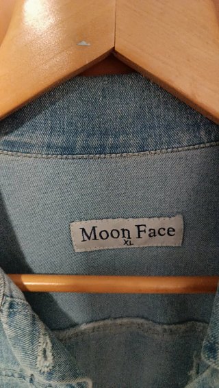 Chaqueta tejana
