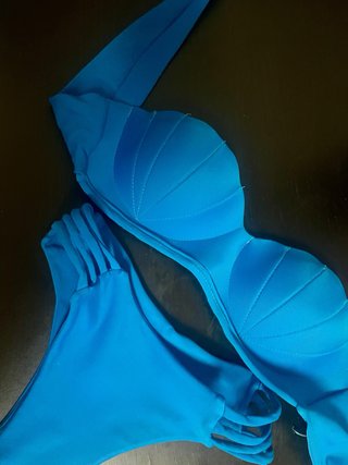 Bikini Brasileño espectacular