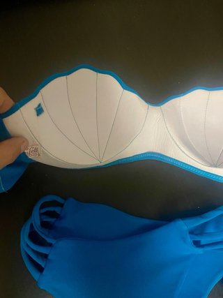 Bikini Brasileño espectacular