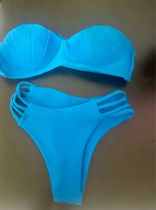 Bikini Brasileño espectacular